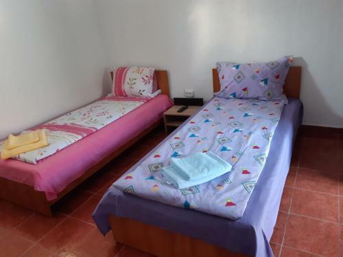 Hostal Casa Caterina Jurilovca