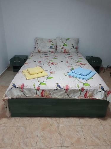 Hostal Casa Caterina Jurilovca