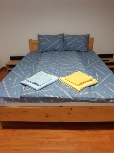 Hostal Casa Caterina Jurilovca