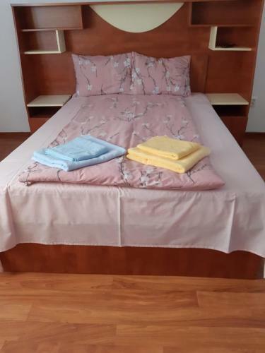 Hostal Casa Caterina Jurilovca