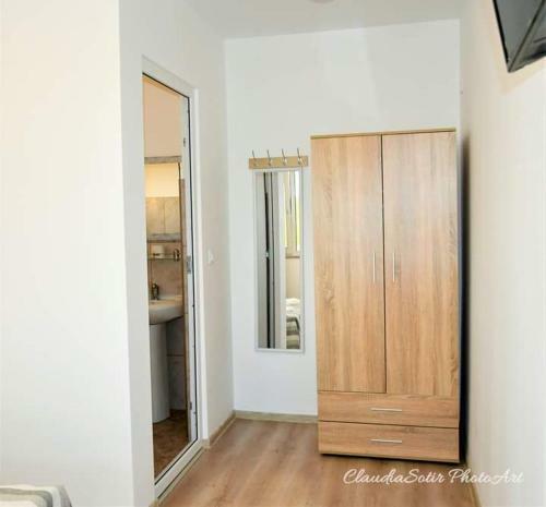 Hostal Pensiunea La Codru