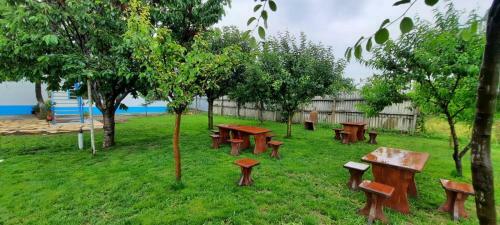 Hostal Casa Leb?da