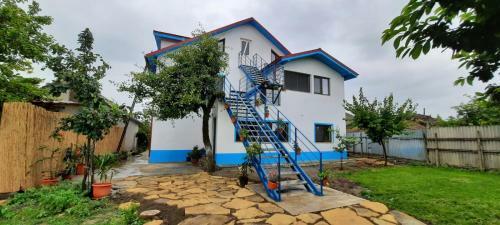 Hostal Casa Leb?da