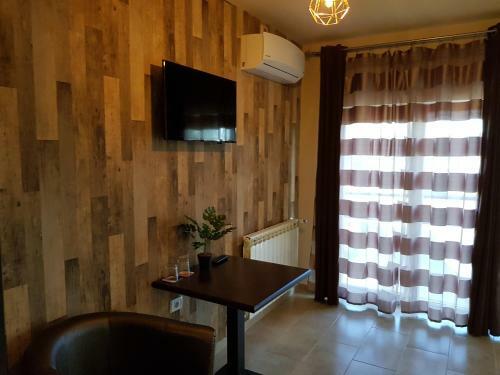 Hostal Pensiunea Grecu