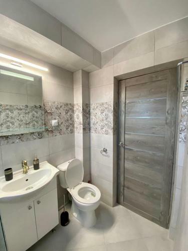 Apartament Livia