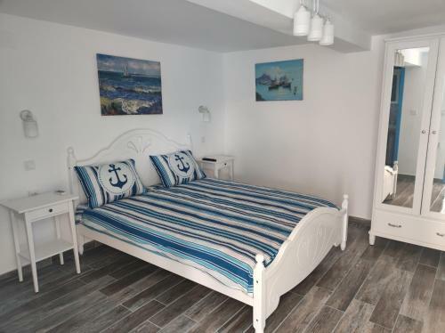 Hostal Blue Coral Rooms Jurilovca