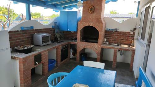 Hostal Blue Coral Rooms Jurilovca