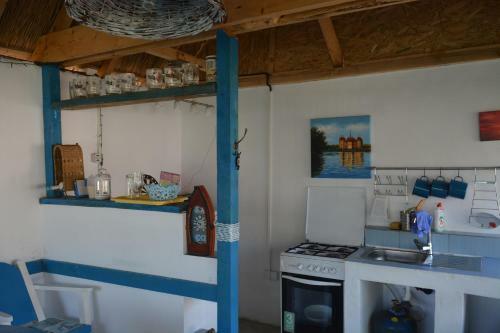 Sailors Guest House Jurilovca