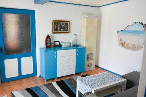 Sailors Guest House Jurilovca