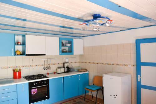 Sailors Guest House Jurilovca