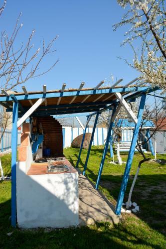 Sailors Guest House Jurilovca