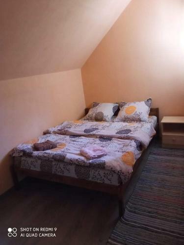 Hostal Tank� Timea Vend�gh�za