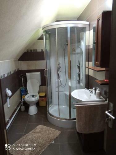 Hostal Tank� Timea Vend�gh�za
