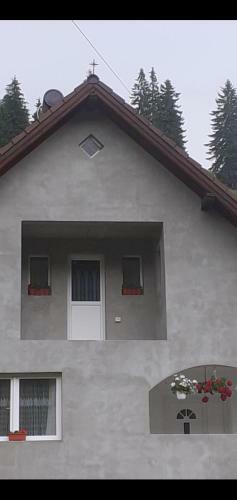 Hostal Tank� Timea Vend�gh�za
