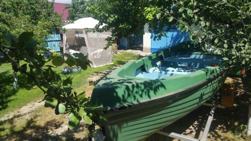 Casa Bunicilor Granny's House