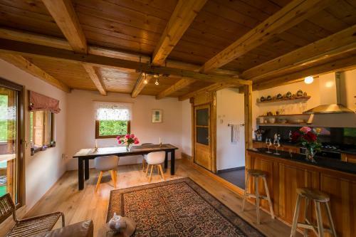 Chalet M