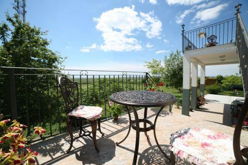 Hostal Pensiunea Palaghia