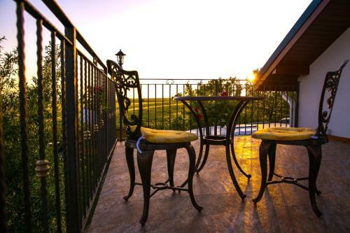 Hostal Pensiunea Palaghia