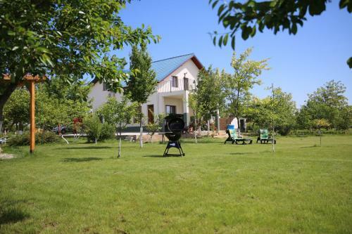 Hostal Pensiunea Palaghia