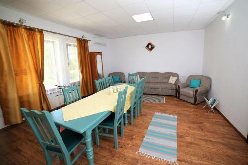 Hostal Pensiunea Palaghia