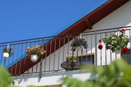 Hostal Pensiunea Palaghia