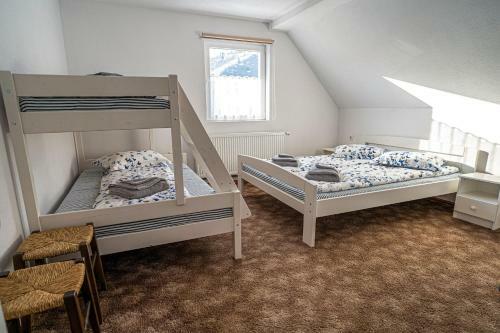 Apartamento Anna Guesthouse