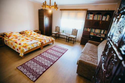 Hostal Gy�ngyvir�g Panzi�