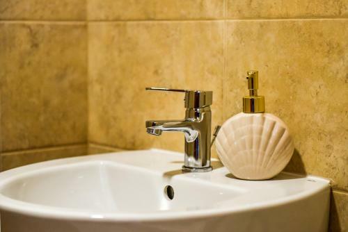 Bed & Breakfast Hadnagy Panzi�