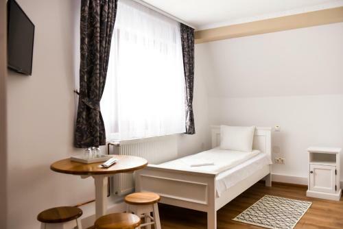 Bed & Breakfast Hadnagy Panzi�