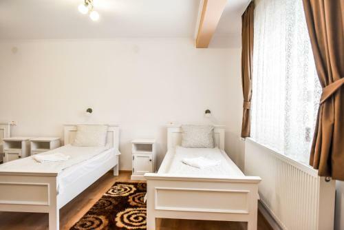 Bed & Breakfast Hadnagy Panzi�