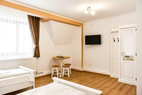 Bed & Breakfast Hadnagy Panzi�