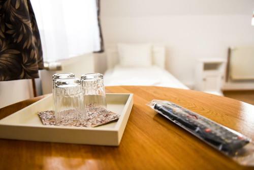 Bed & Breakfast Hadnagy Panzi�