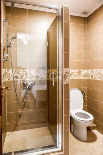 Bed & Breakfast Hadnagy Panzi�