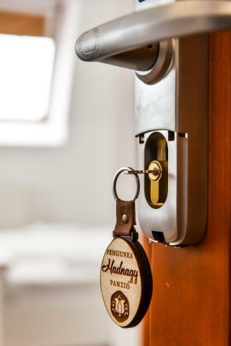 Bed & Breakfast Hadnagy Panzi�