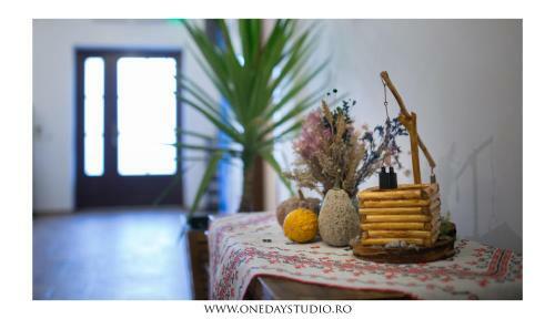Agropensiunea Valea Fagilor