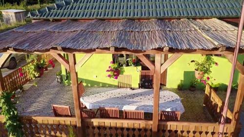 Agropensiunea Valea Fagilor