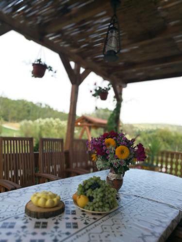 Agropensiunea Valea Fagilor