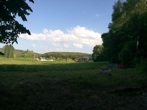 Agropensiunea Valea Fagilor