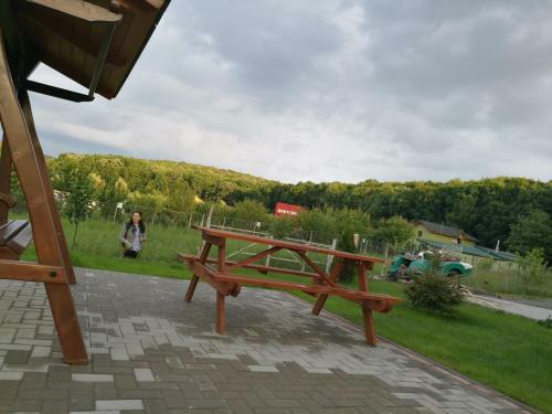 Agropensiunea Valea Fagilor
