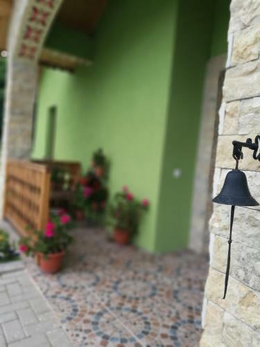 Agropensiunea Valea Fagilor