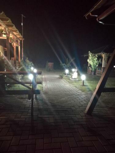 Agropensiunea Valea Fagilor