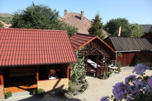 Hostal Muzsik�s Vend�gh�z