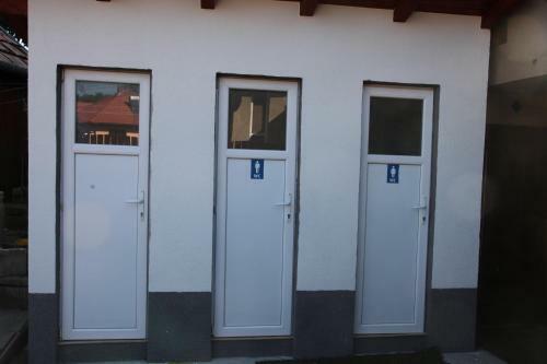 Hostal Muzsik�s Vend�gh�z