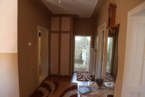 Hostal Muzsik�s Vend�gh�z
