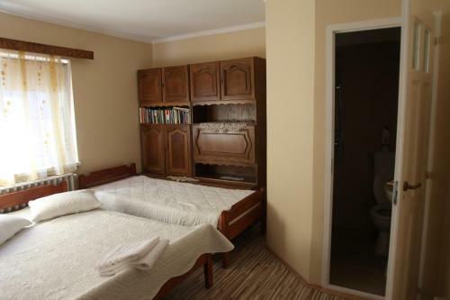 Hostal Muzsik�s Vend�gh�z