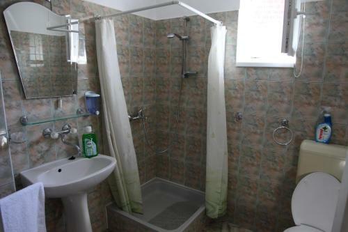 Hostal Muzsik�s Vend�gh�z