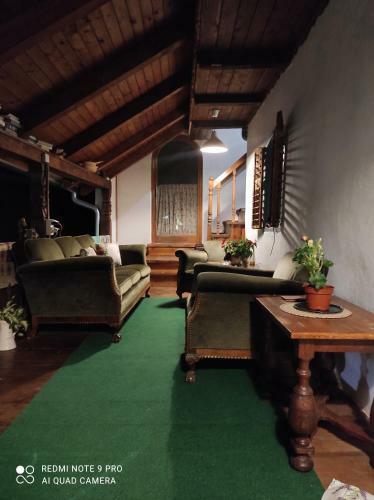 Villa Farkastanya Vend�gh�z