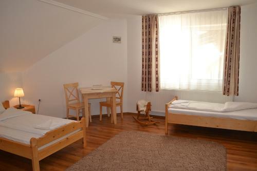 Hostal Margar�ta Vend�gh�z