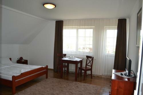 Hostal Margar�ta Vend�gh�z