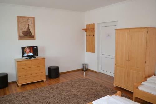Hostal Margar�ta Vend�gh�z